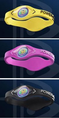  гривна Power Balance